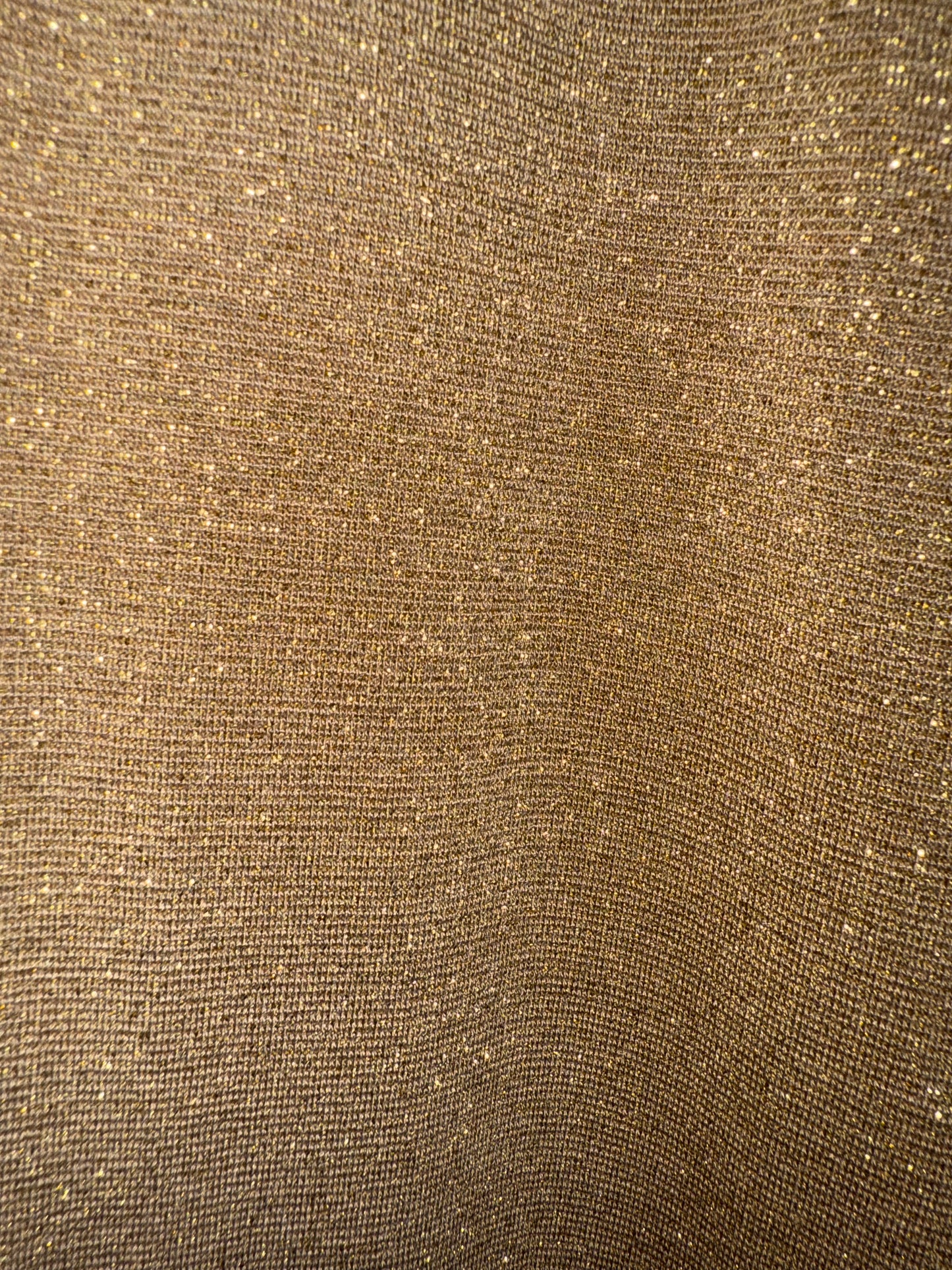 Glitter vest 50/52/54