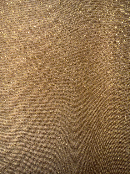 Glitter vest 50/52/54