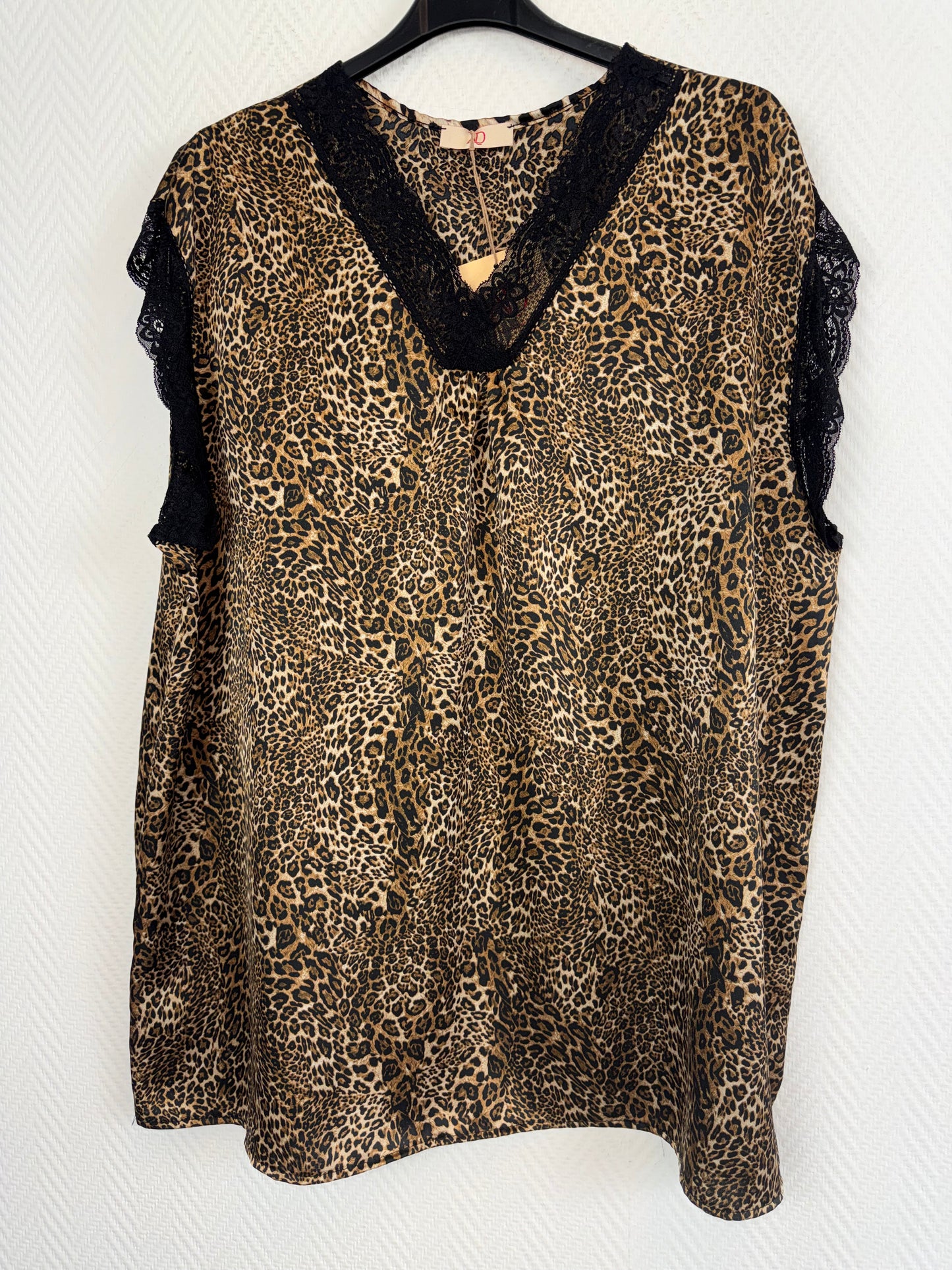 Hemdje Animal 46/48/50