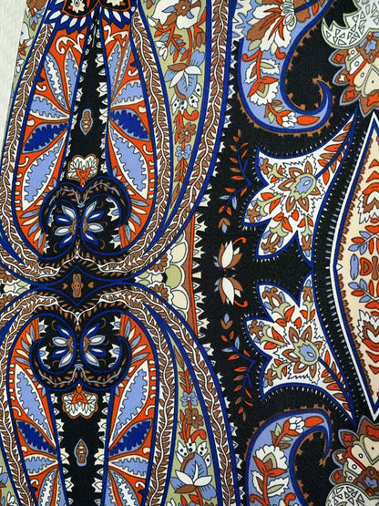 Print travelbroeken 42/44/46/48