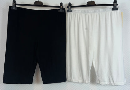 Viscose wielren broekjes 42/44/46/48/50