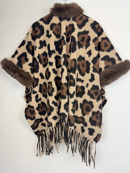 Poncho’s luipaard 44/46/48/50/52/54