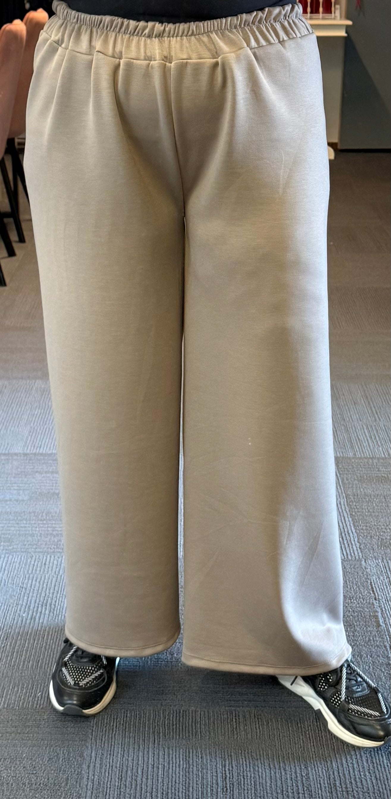 Jogging broek Wilma 44/46/48/50/52