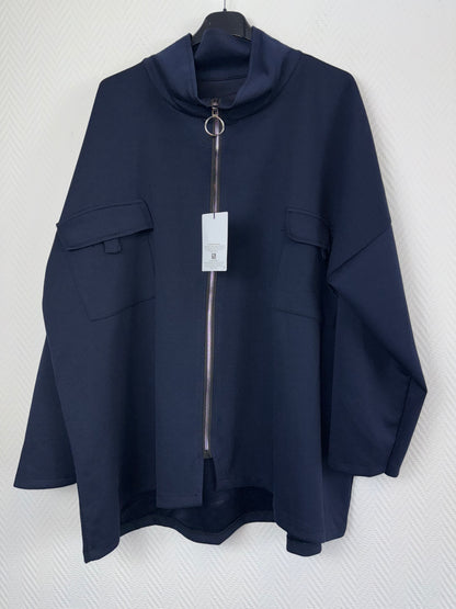 Vest Cathy 50/52/54