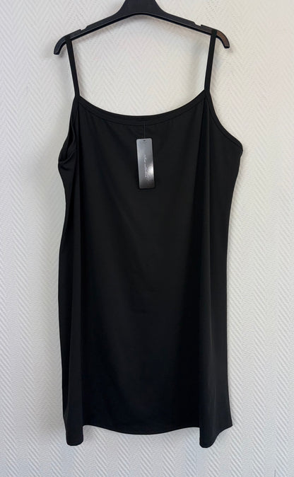 Lang tuniek/jurkje Bowie travelstof 42/44/46/48
