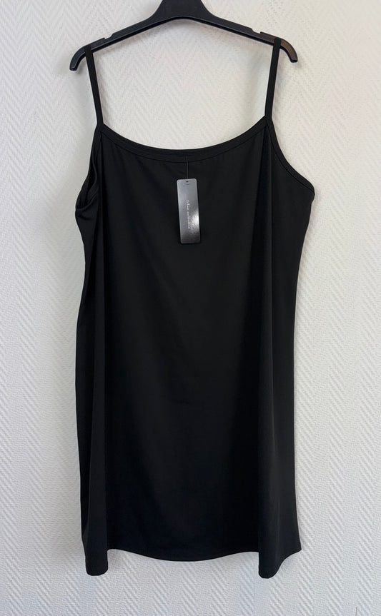 Lang tuniek/jurkje Bowie travelstof 42/44/46/48