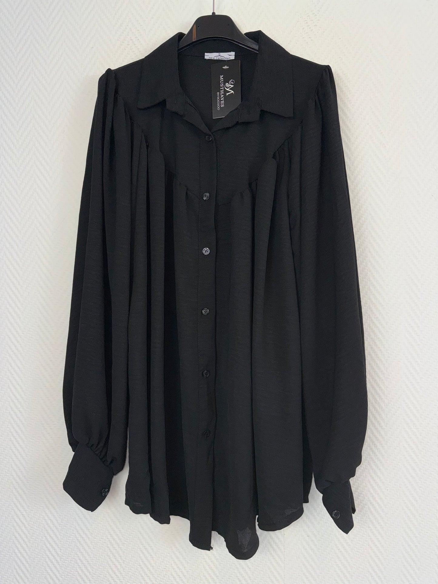 Blouse Chanty 46/48/50/52/54