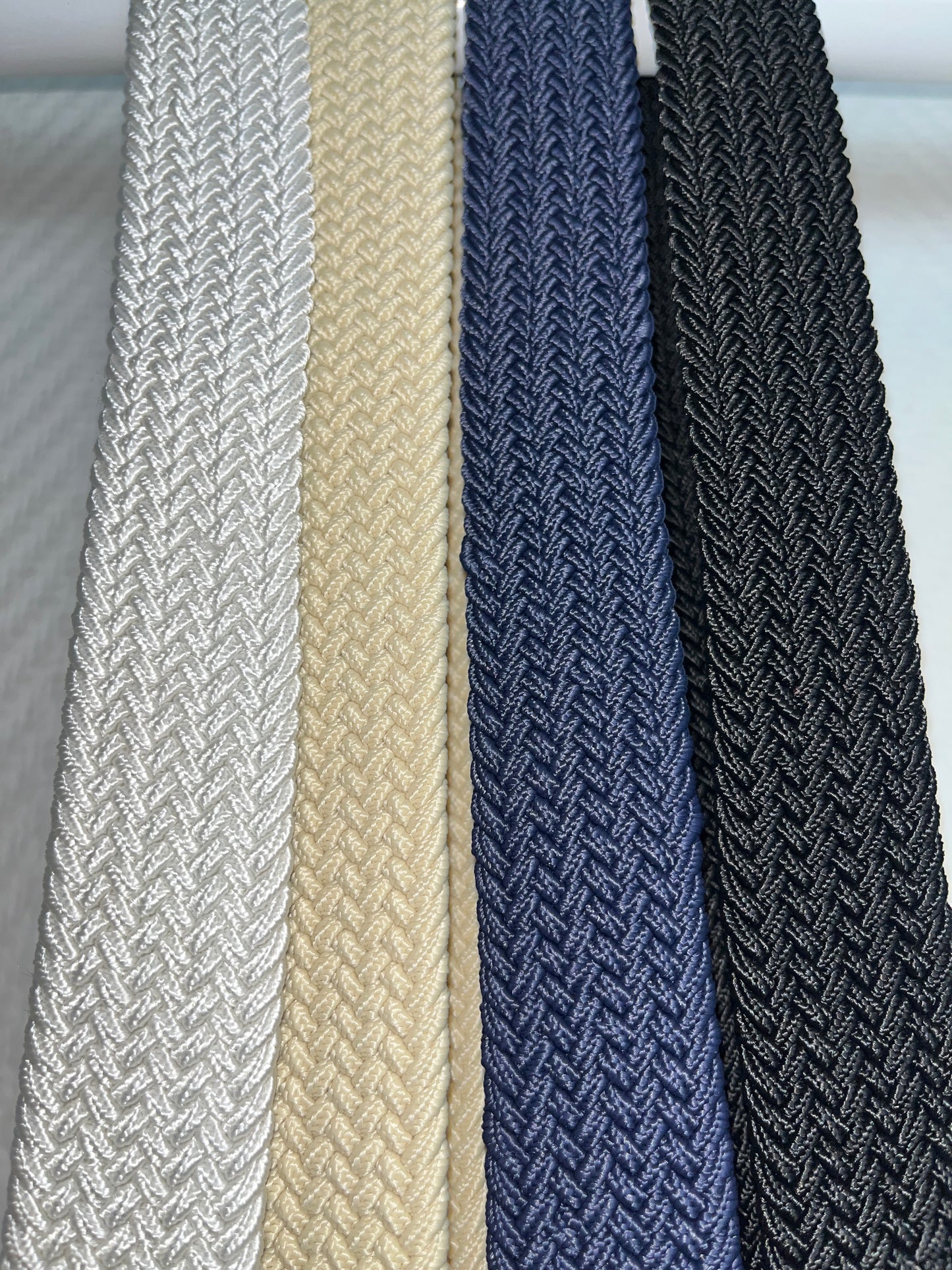 Elastische riemen