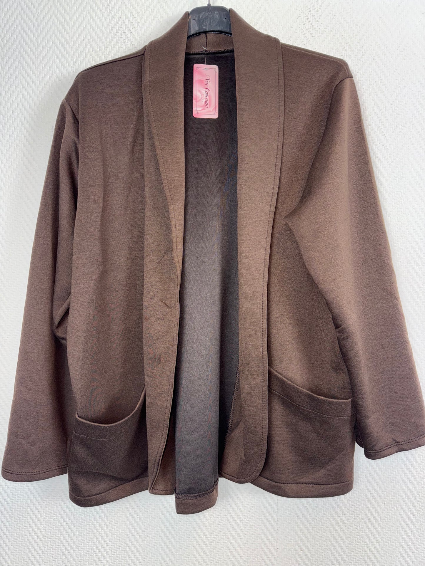 Comfy jogging blazer 46/48/50