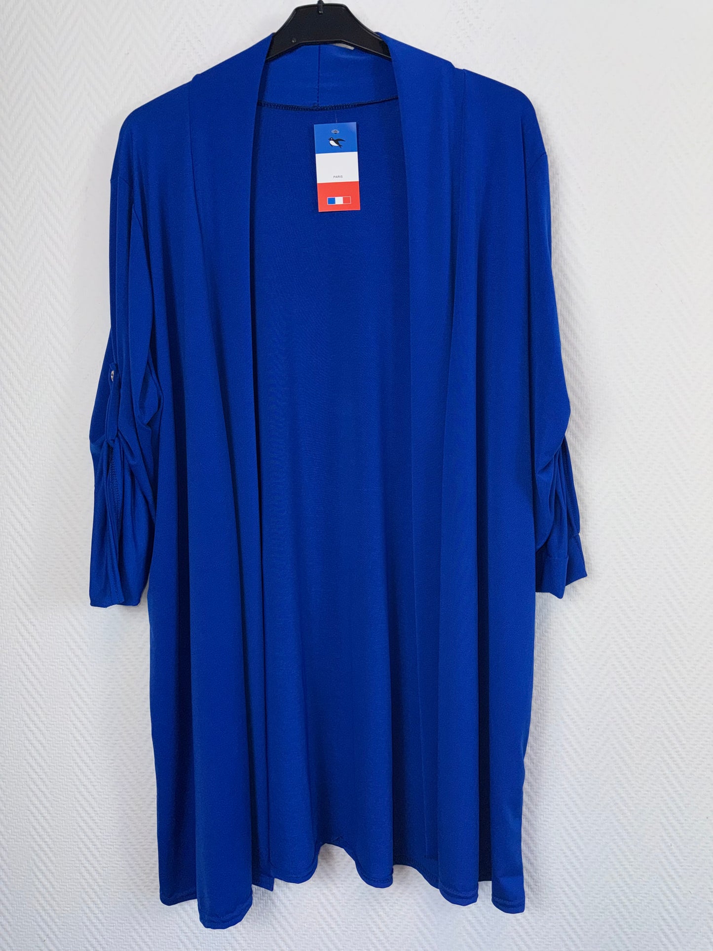 Travel vest Merel 46/48/50/52/54