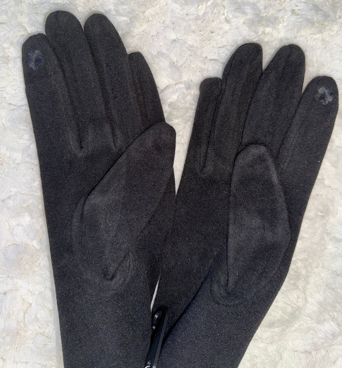 Elastische handschoenen