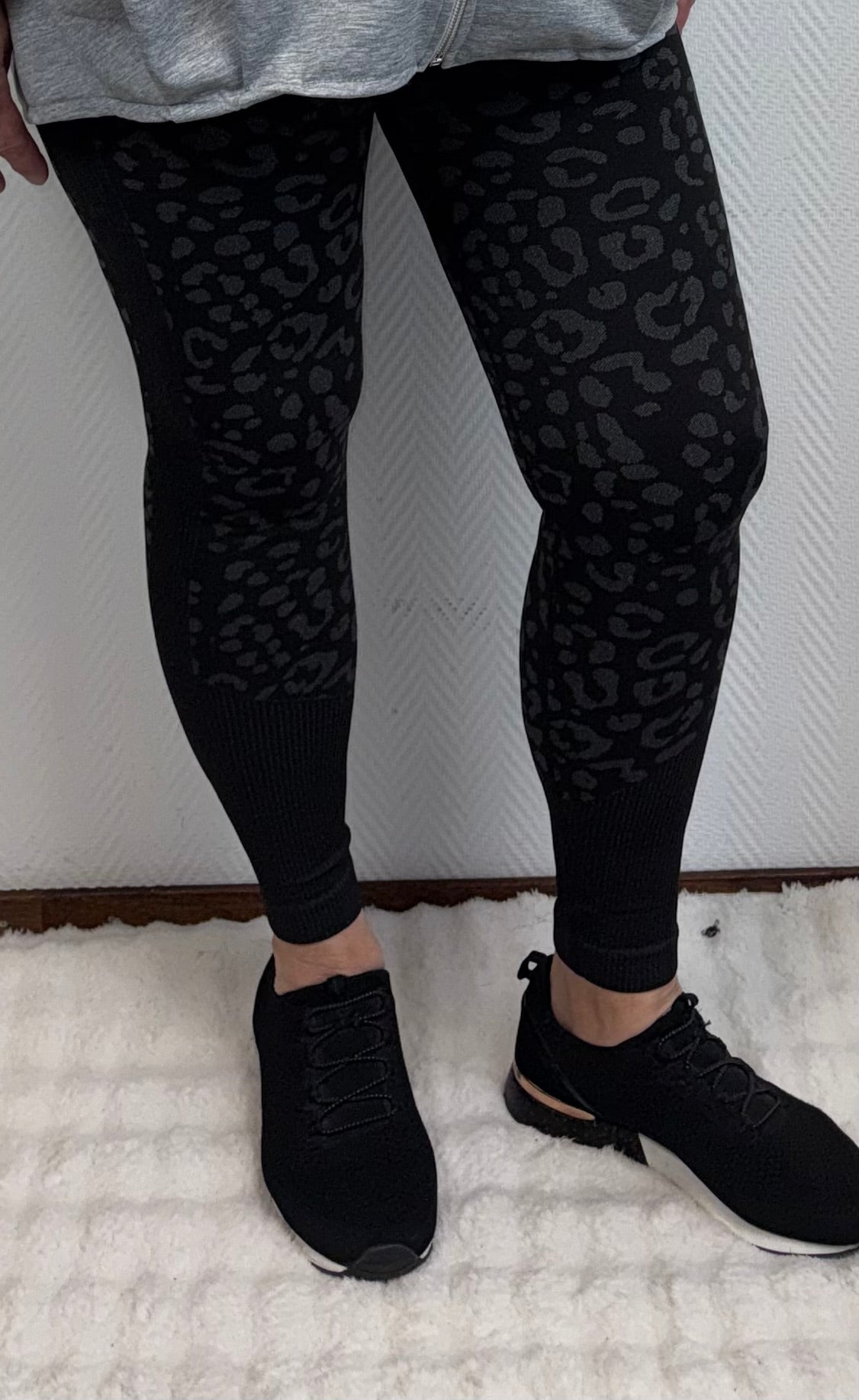 Sportieve legging 40/42/44-46/48/50