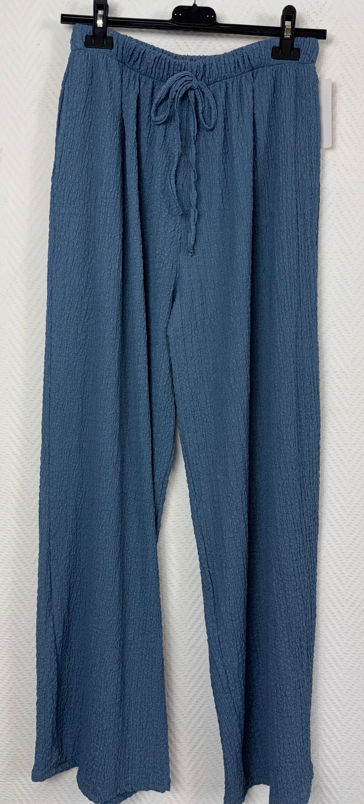 Wafeltjes broek Erica 46/48/50/52/54