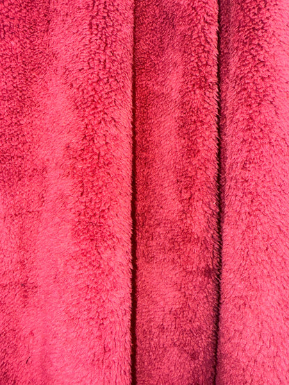 Huisvest / Badjas 46/48/50/52