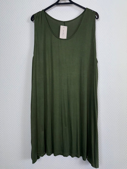 A lijn top Barbara 46/48/50/52/54