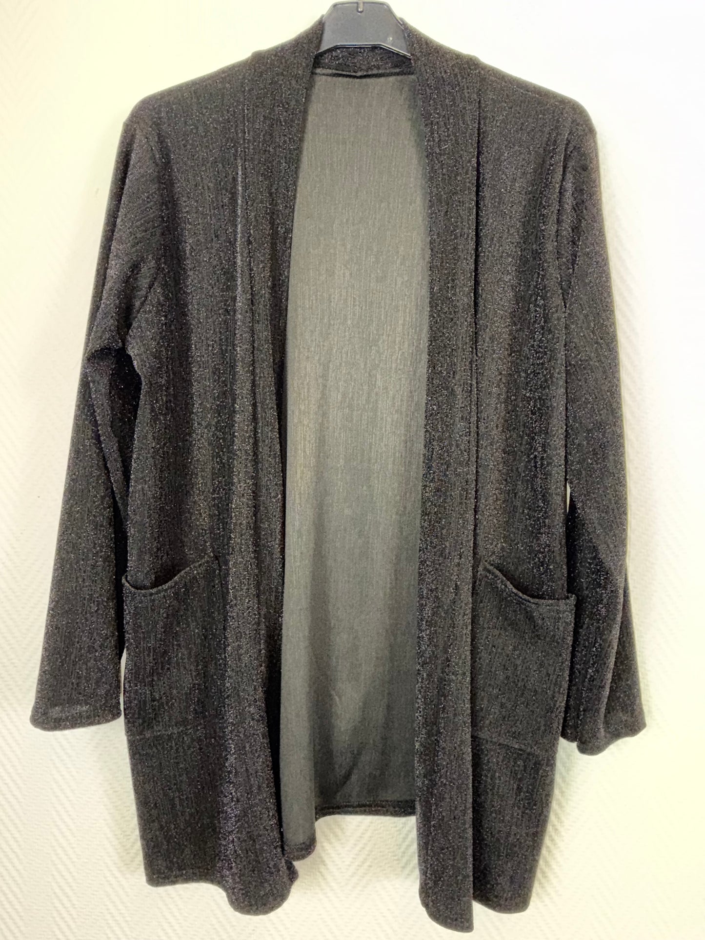 Glitter blazer Pia 44/46/48/50