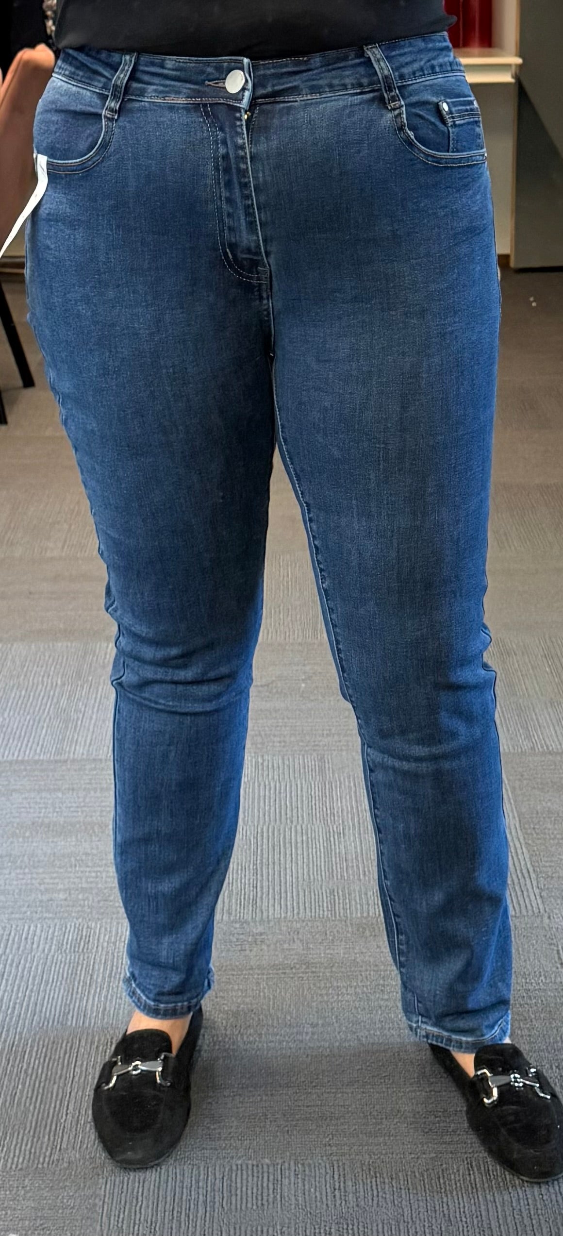 G Smack spijkerbroek 44-46-48-50-52-54-56