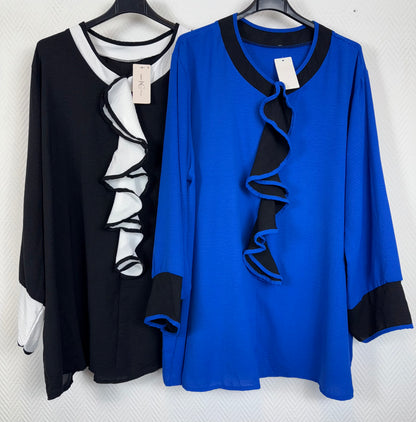 Shirt Marjan 48/50/52