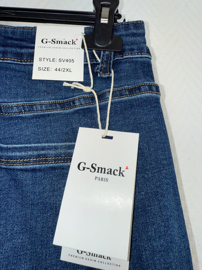 G Smack spijkerbroek 44-46-48-50-52-54-56
