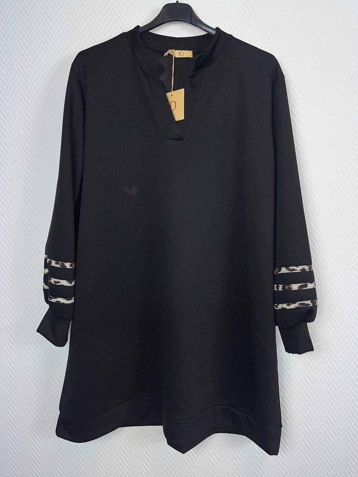 Lange trui Henny 46/48/50