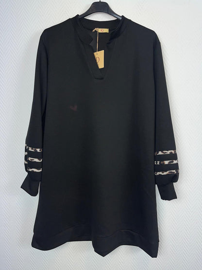 Lange trui Henny 46/48/50