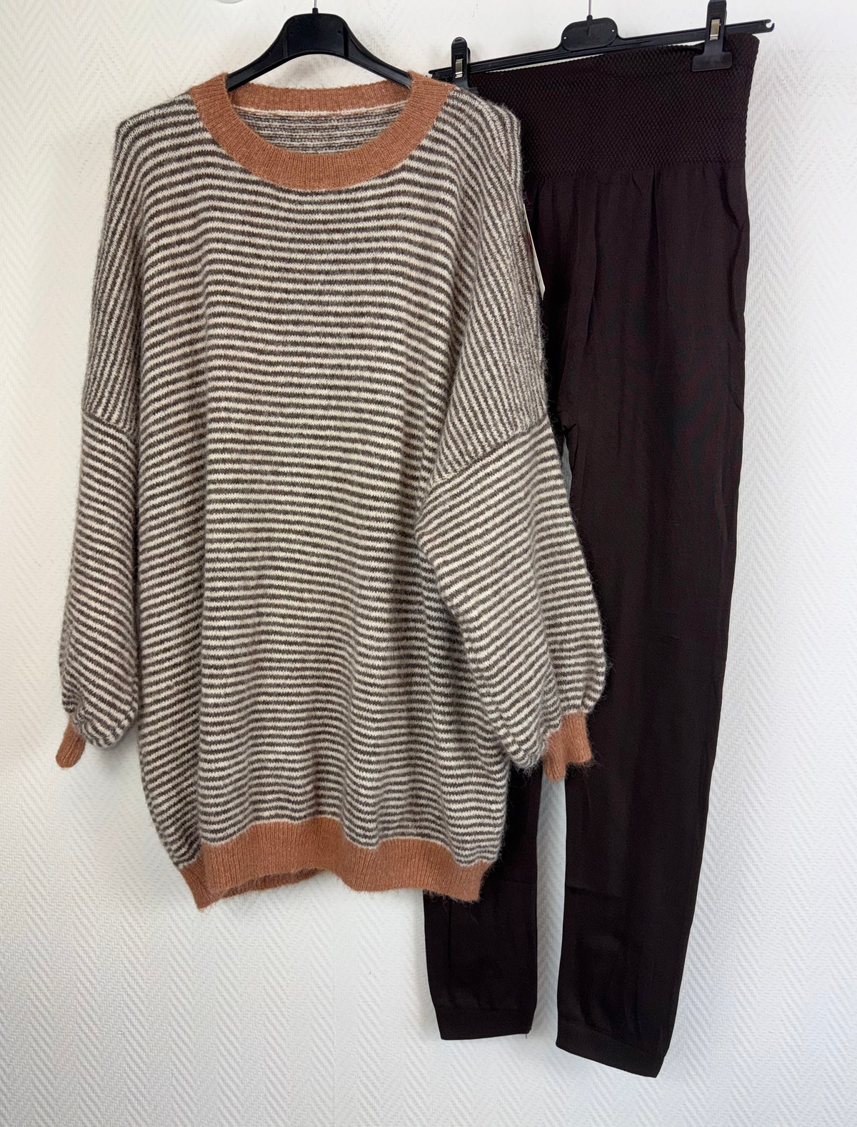 Trui Tilly (1) met GRATIS legging 46/48/50