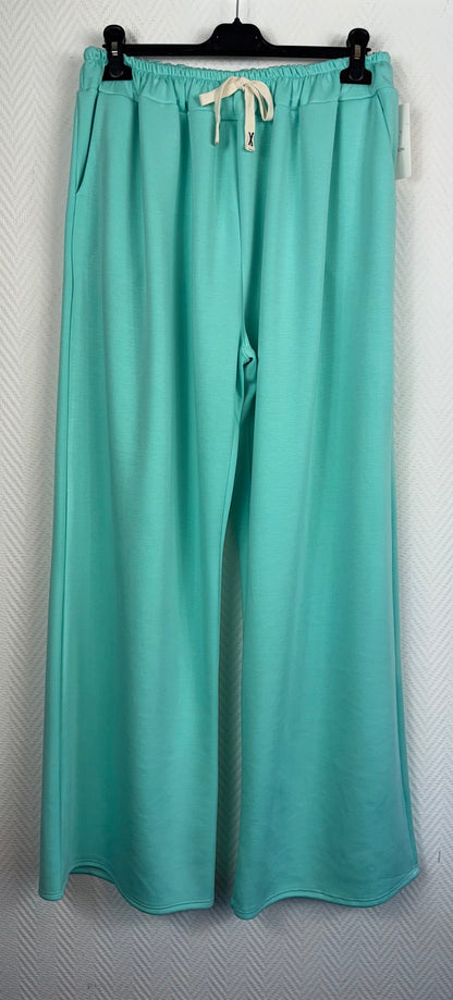 Comfy joggingbroek Mieke 50/52/54/56