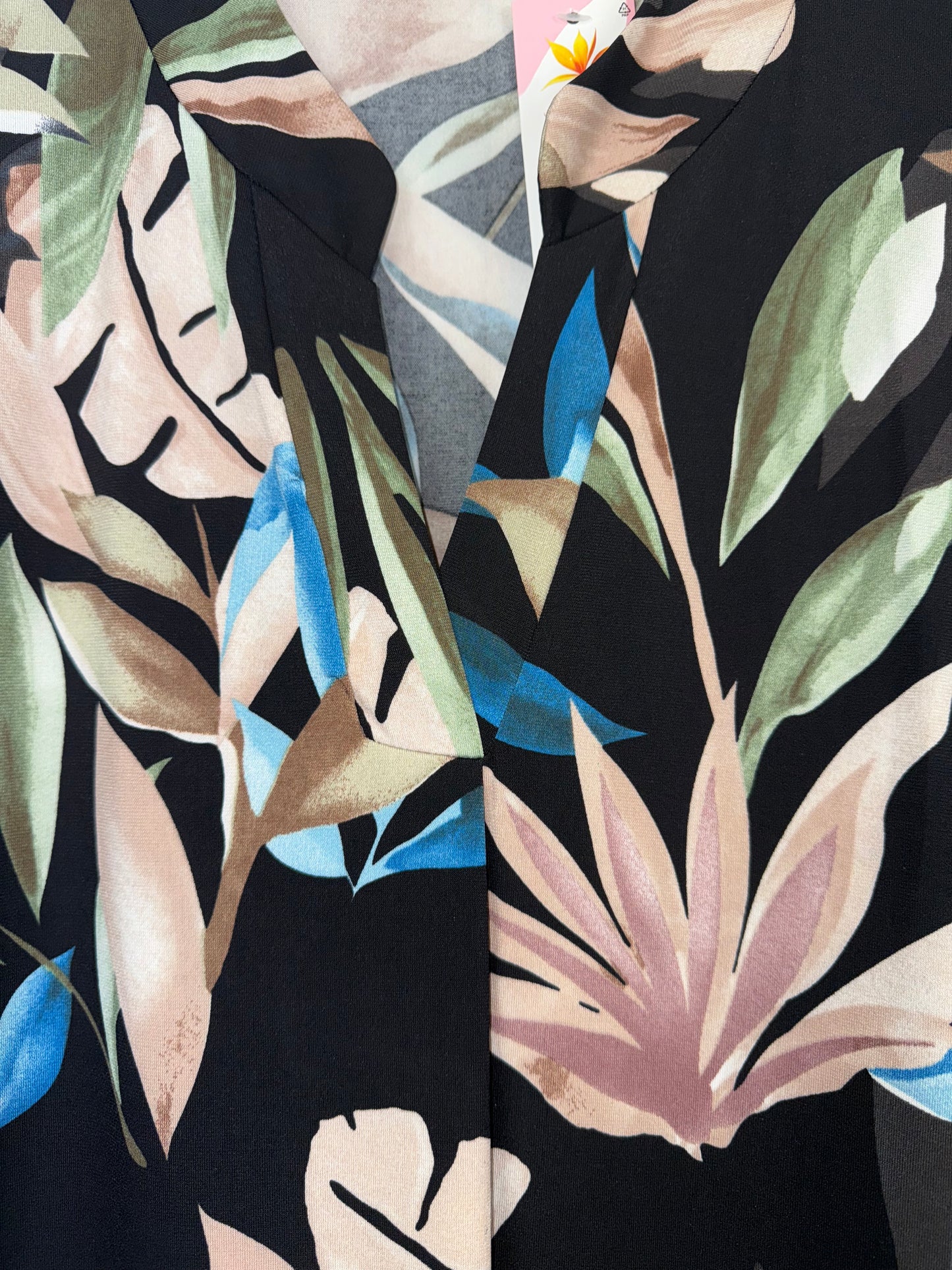 Travelshirt Sandy 44/46/48/50