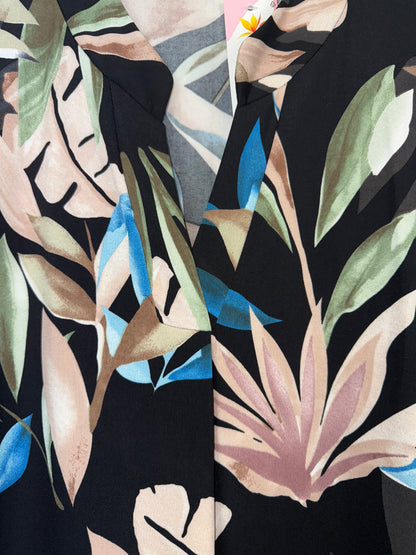 Travelshirt Sandy 44/46/48/50