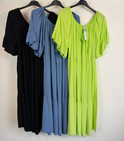 Jurkje Mila 46/48/50/52