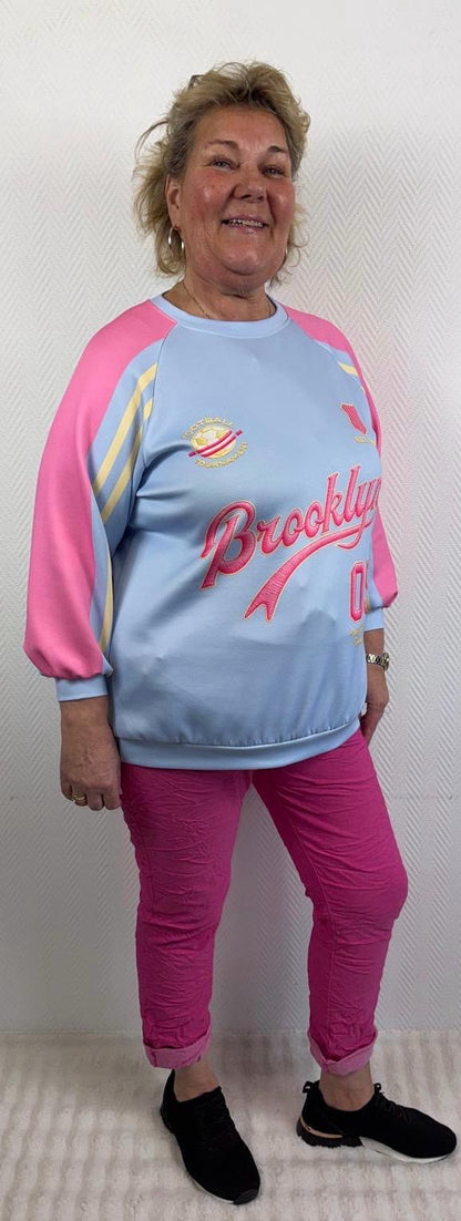 Sweater Brooklyn 42/44/46/48