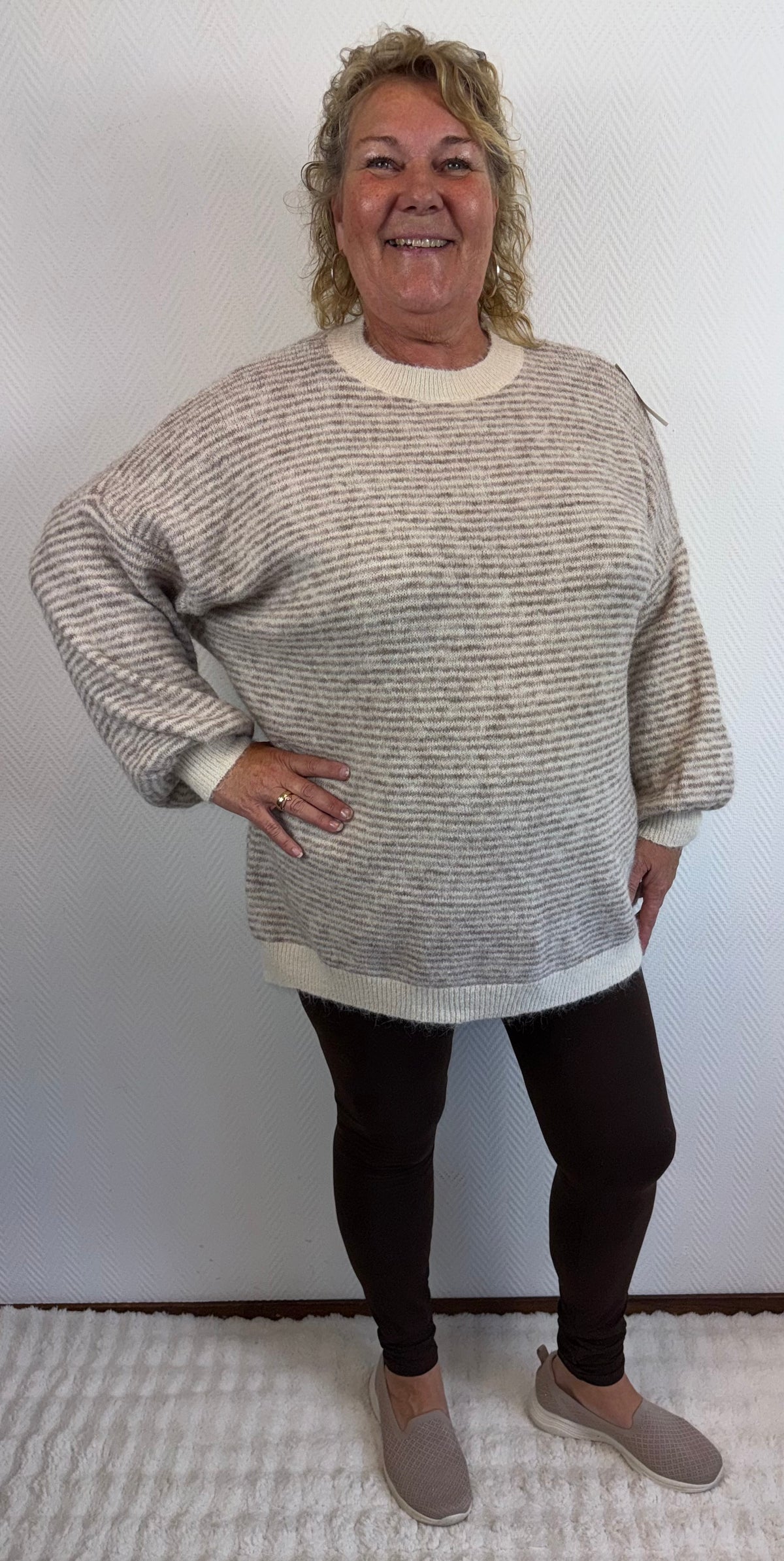 Trui Tilly (2) met GRATIS legging 46/48/50