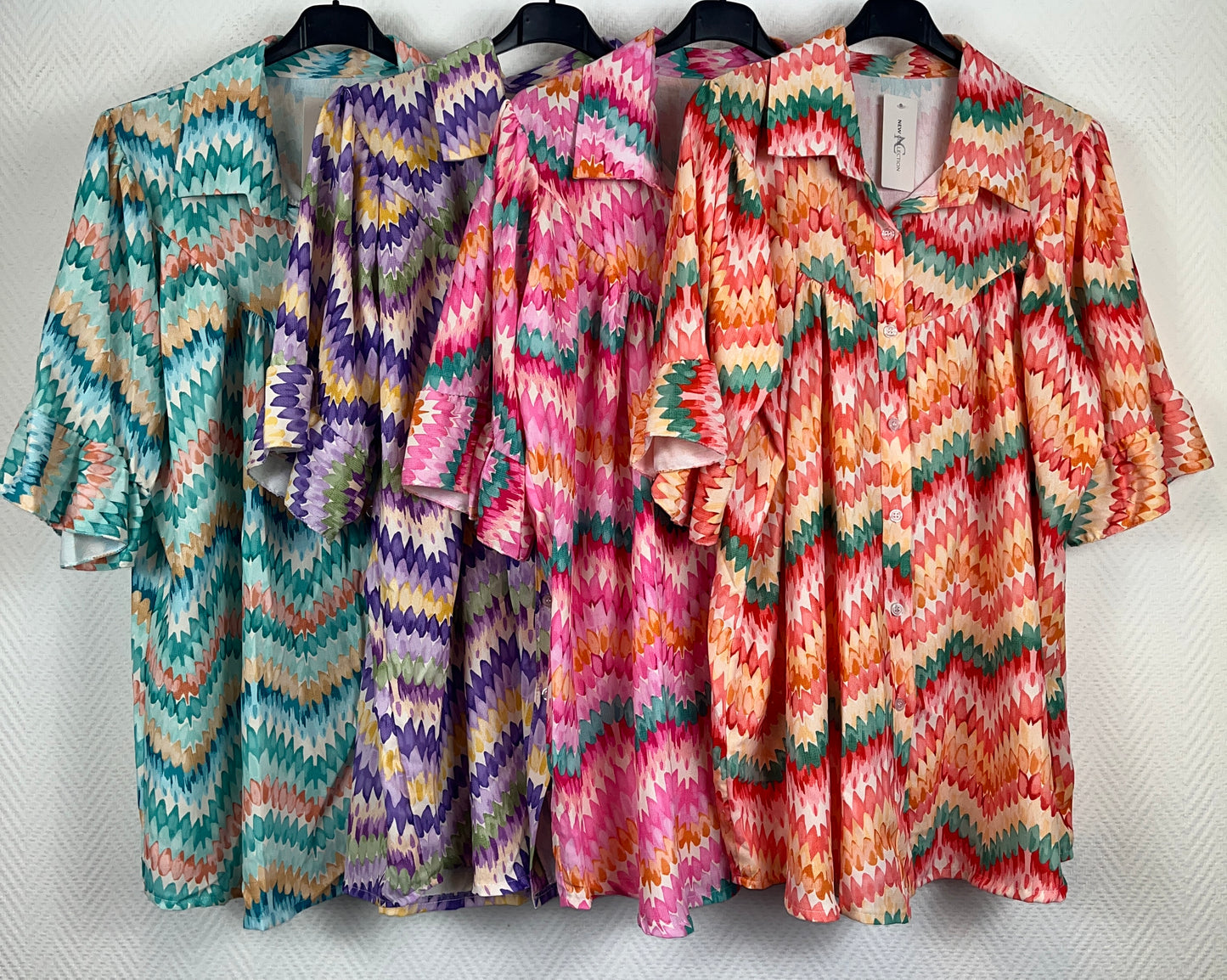 Blouse Carry 48/50/52/54