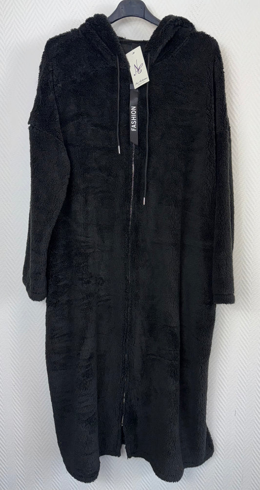 Huisvest / Badjas 46/48/50/52