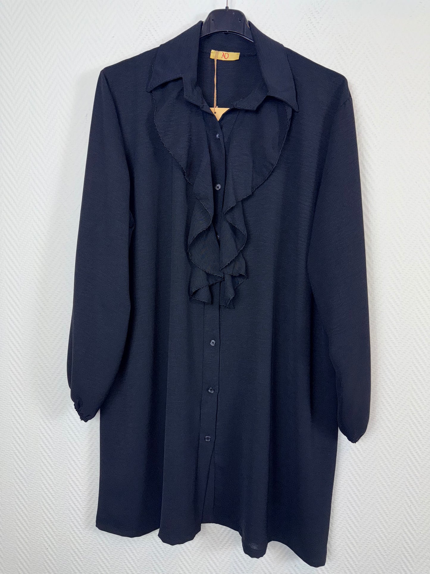 Roezel blouse 48/50/52