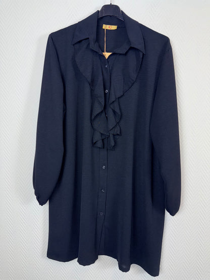 Roezel blouse 48/50/52
