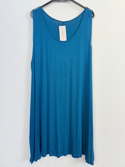 A lijn top Barbara 46/48/50/52/54