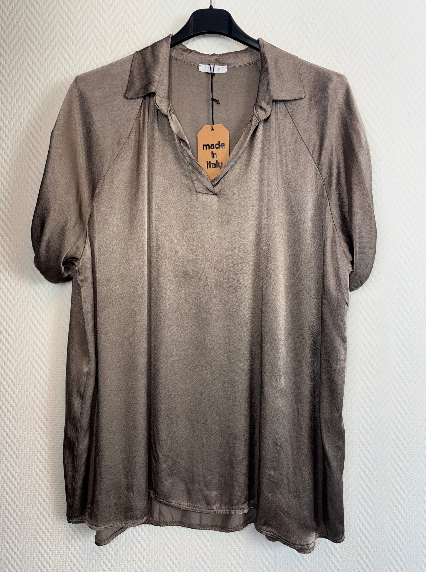 Shirt/Tuniek Pearl 44/46/48