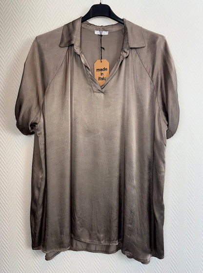 Shirt/Tuniek Pearl 44/46/48