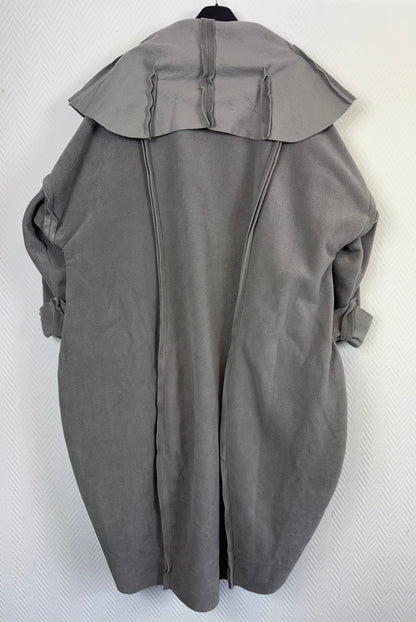 Thombiq jas 52/54/56