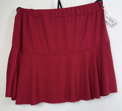 Skort 44/46/48/50/52