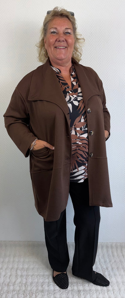 Jog blazer 50/52/54