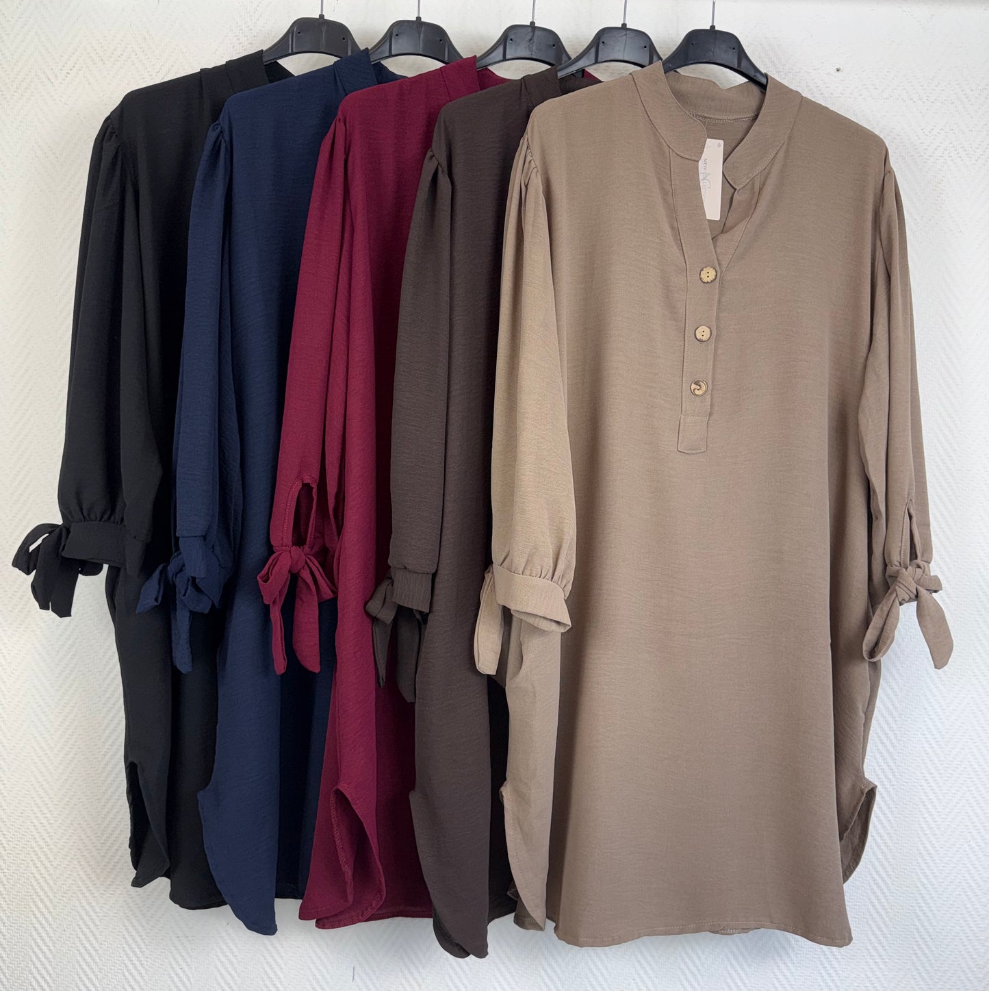 Tuniek/Jurkje Denise 46/48/50