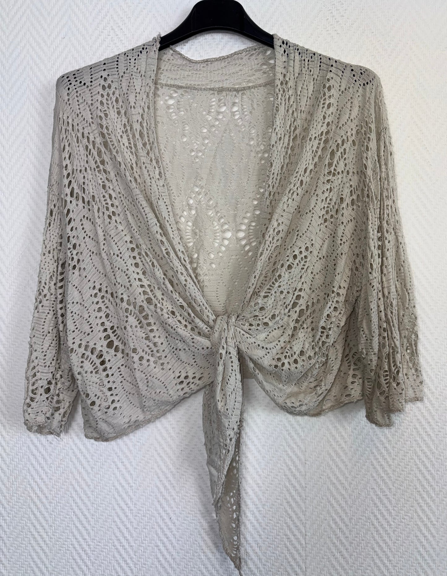 Boho bolero 42/44/46/48/50/52/54