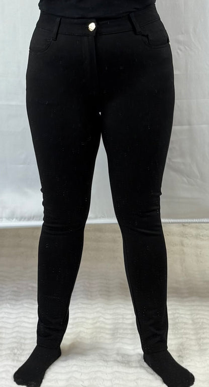 G Smack zwarte nette broek 44-46-48-50-52-54