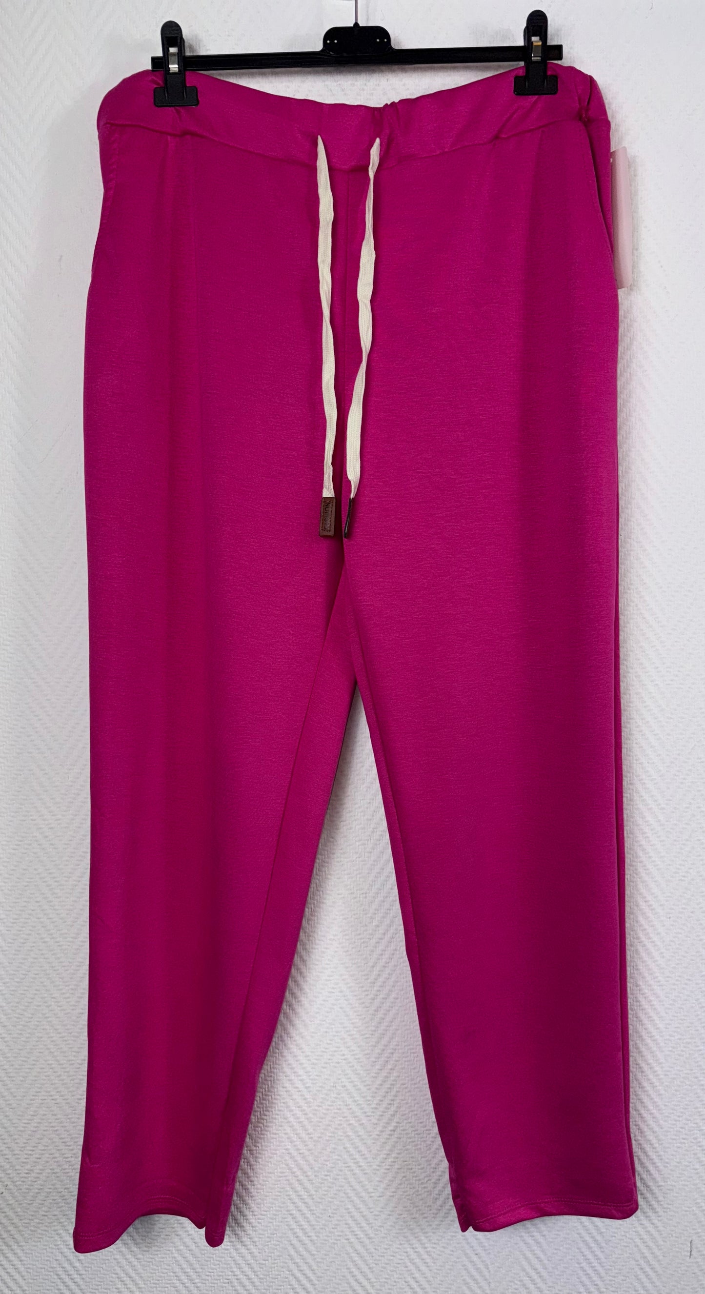 Joggingbroek luxe Yvonne 50/52/54