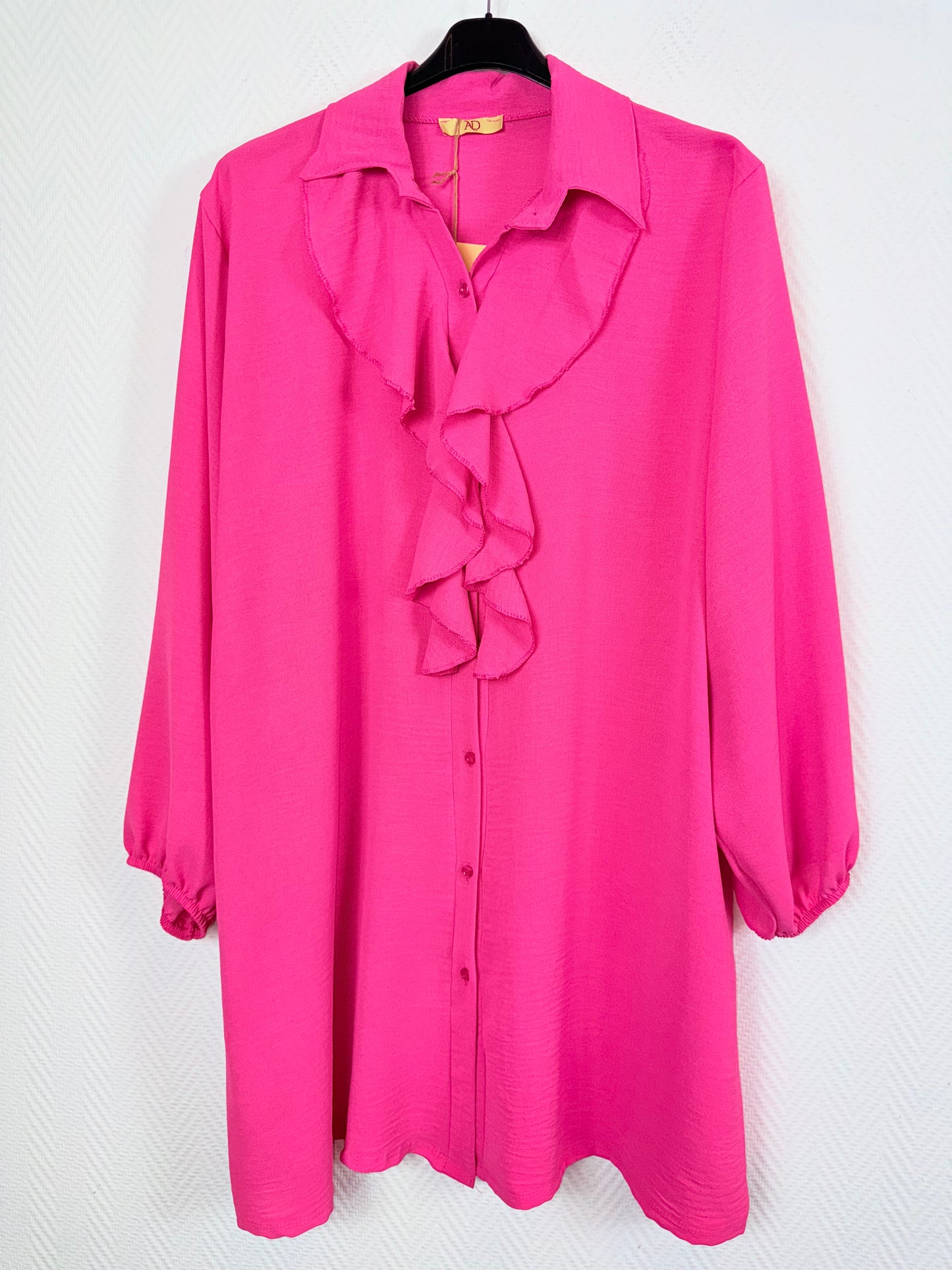 Roezel blouse 48/50/52