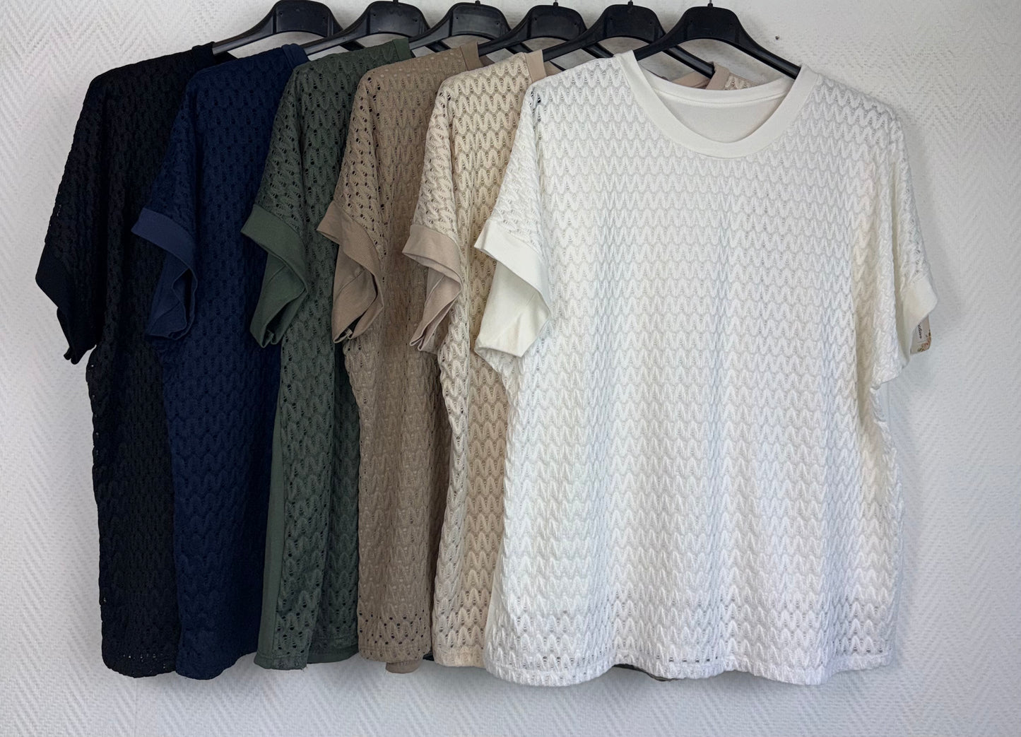 Shirt Marieke 40/42/44/46