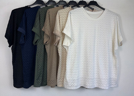 Shirt Marieke 40/42/44/46