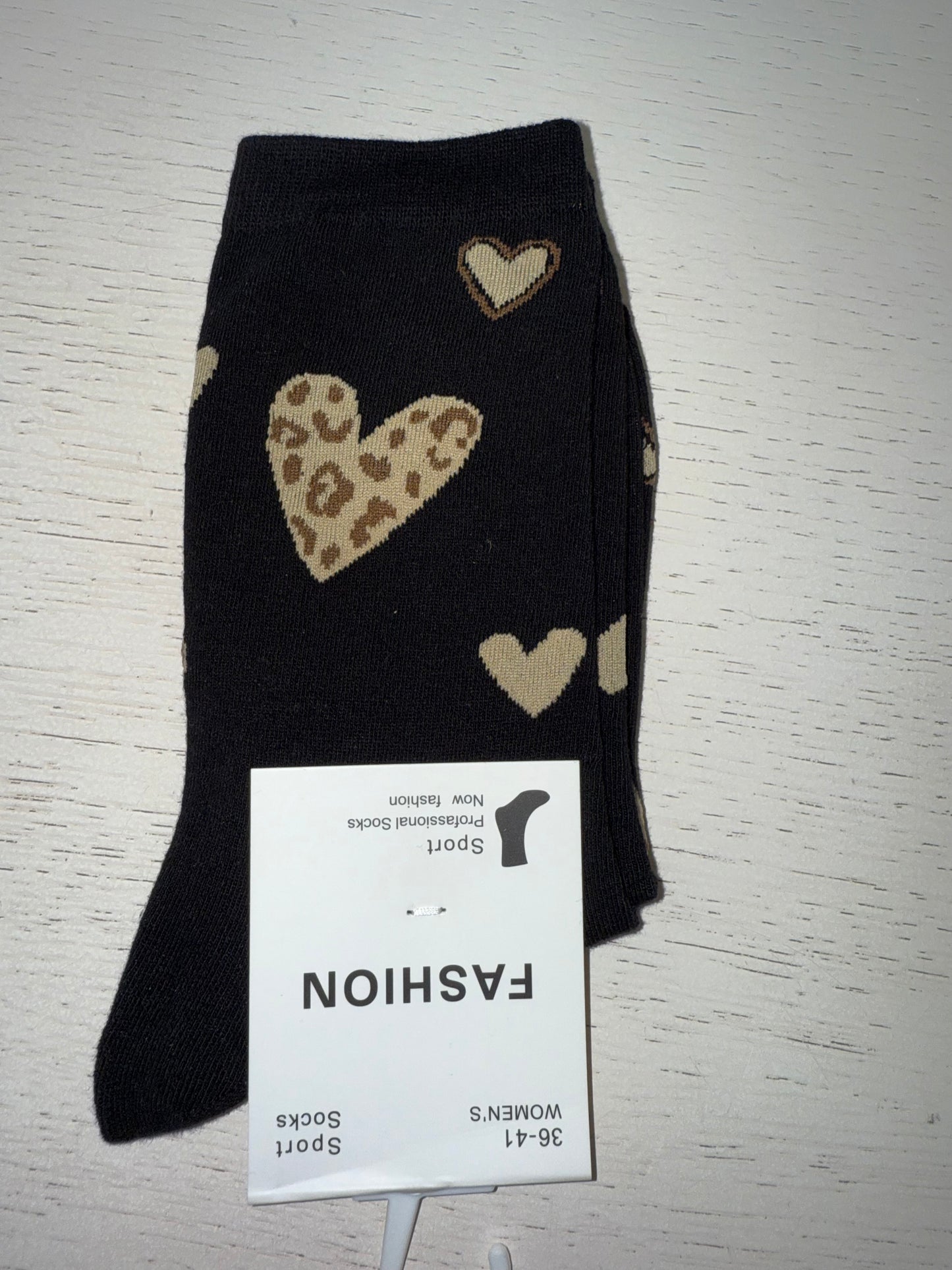 Sokken 36/37/38/39/40/41